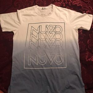 NUVO T-Shirt NWOT